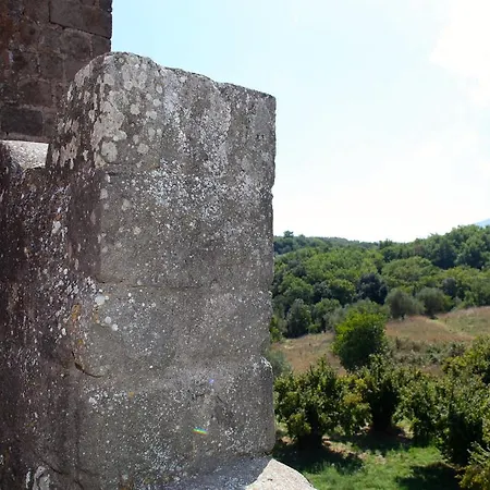 Appartamento La Torretta Di