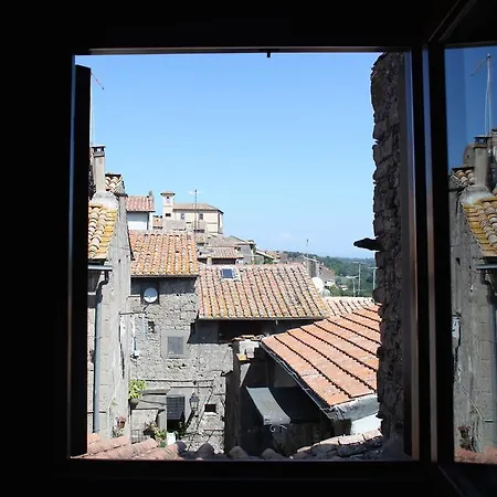 La Torretta Di Appartamento