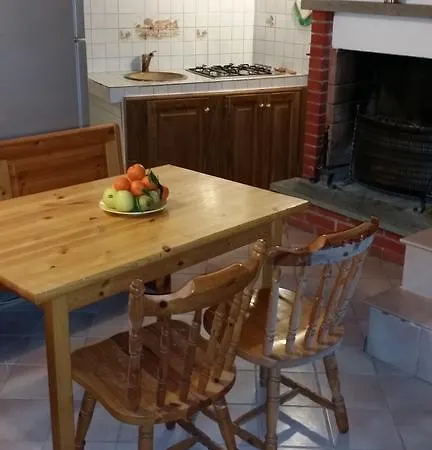 La Torretta Di *