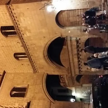 La Torretta Di Appartamento *