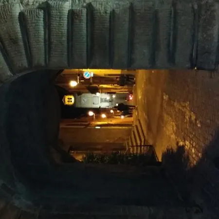 La Torretta Di Appartamento