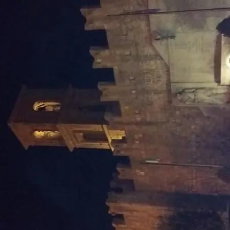 Appartamento La Torretta Di