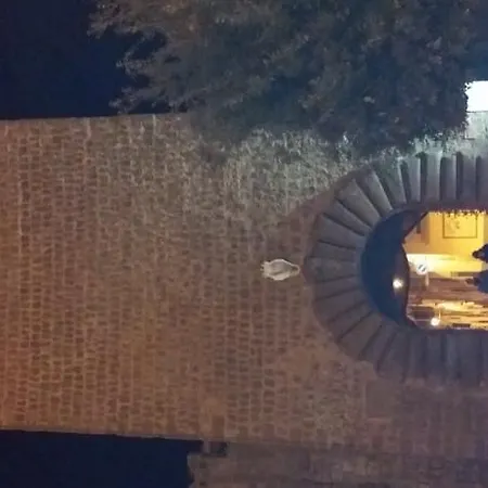 Appartamento La Torretta Di Vitorchiano