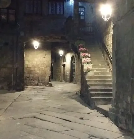 Appartamento La Torretta Di Vitorchiano