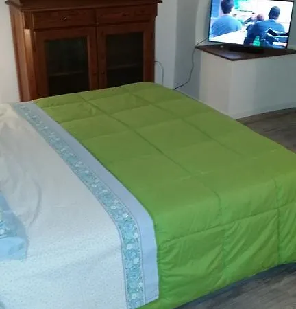 La Torretta Di Appartamento *