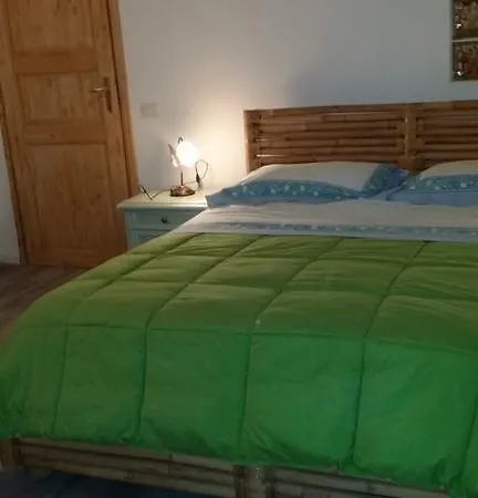 La Torretta Di Appartamento