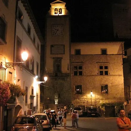 La Torretta Di