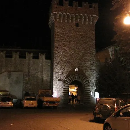 Appartamento La Torretta Di Vitorchiano