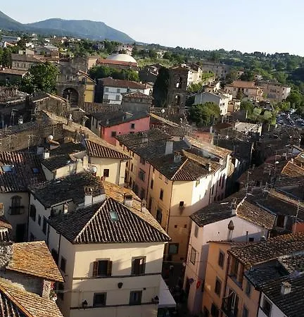 Appartamento La Torretta Di Vitorchiano