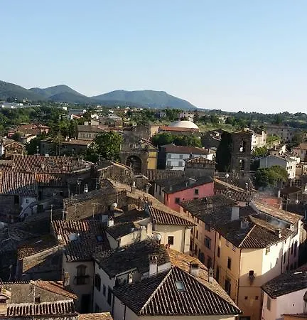 Appartamento La Torretta Di Vitorchiano