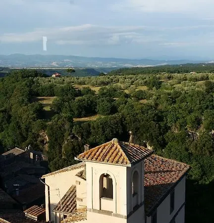 La Torretta Di Vitorchiano