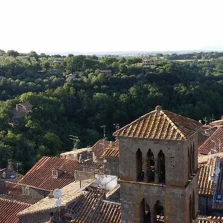 La Torretta Di Vitorchiano
