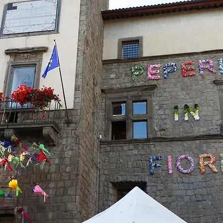 Appartamento La Torretta Di *