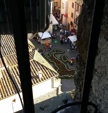 La Torretta Di Vitorchiano