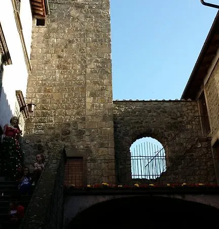 La Torretta Di Vitorchiano