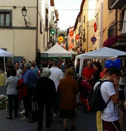Appartamento La Torretta Di