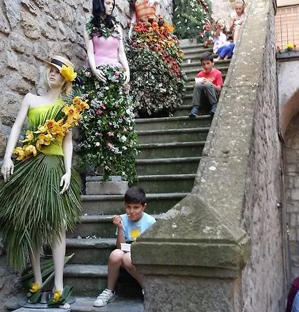 Appartamento La Torretta Di