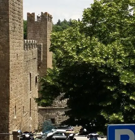 La Torretta Di Vitorchiano