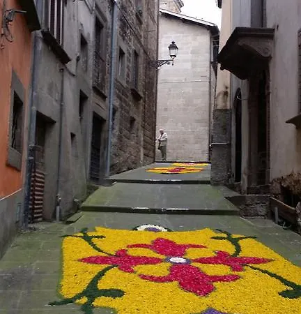 Appartamento La Torretta Di