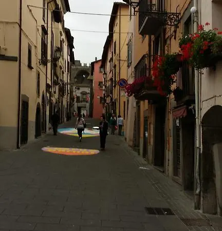 Appartamento La Torretta Di Vitorchiano