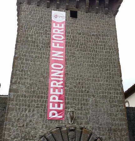 Appartamento La Torretta Di Vitorchiano