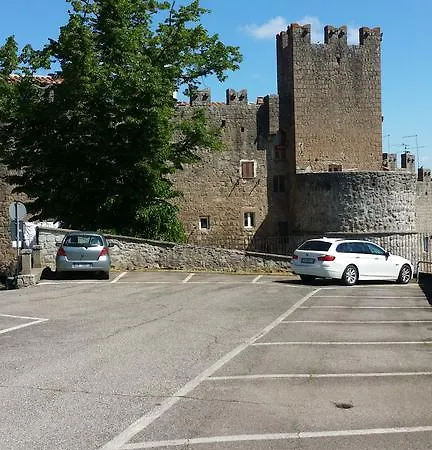 Appartamento La Torretta Di *
